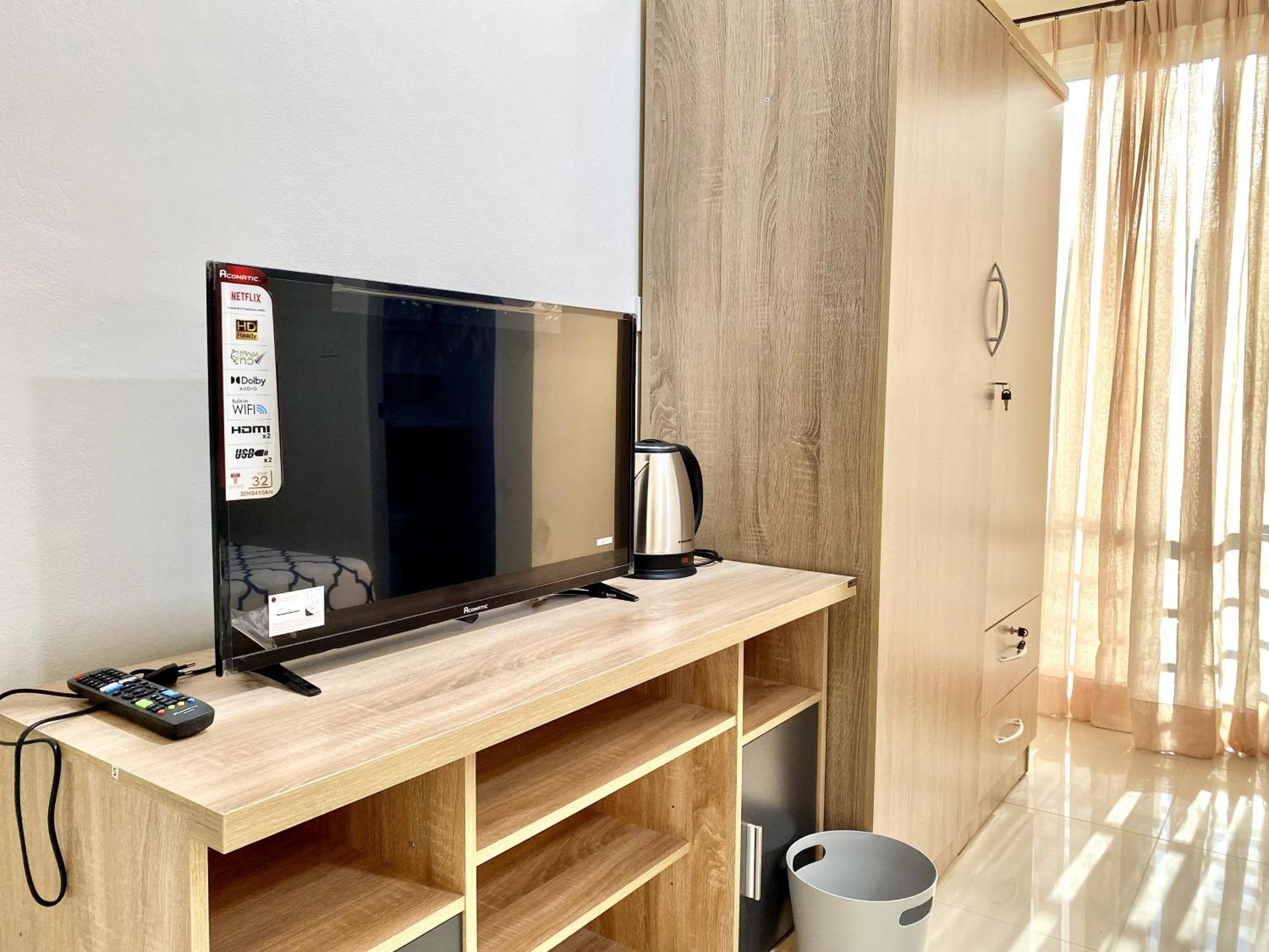 Vista Aparthotel