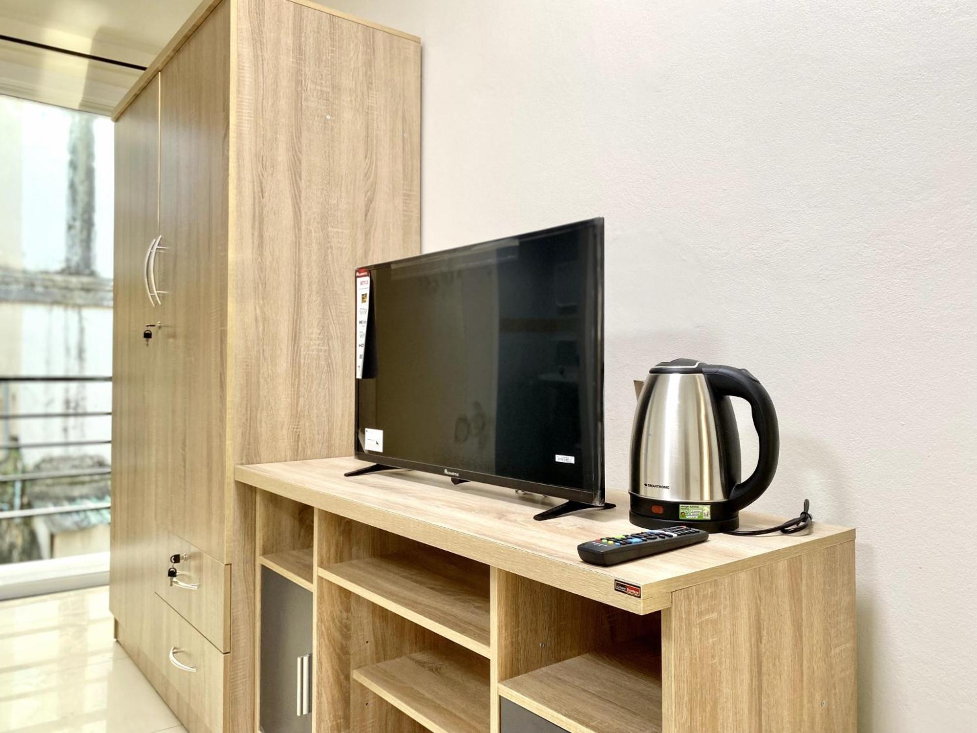Vista Aparthotel *