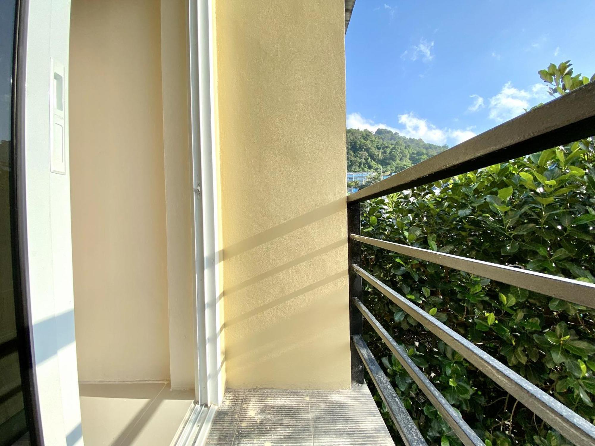 Vista Aparthotel Patong