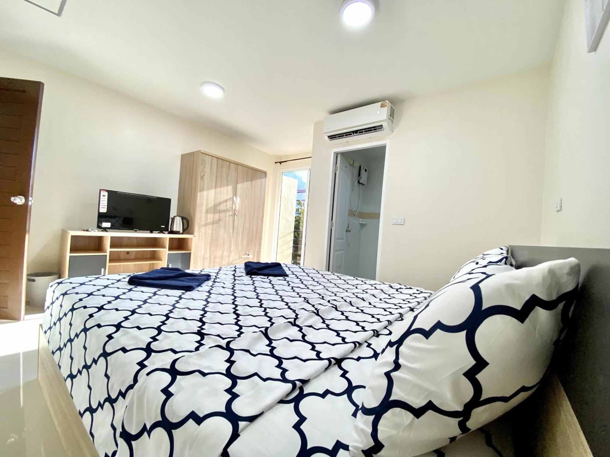 Aparthotel Vista Patong