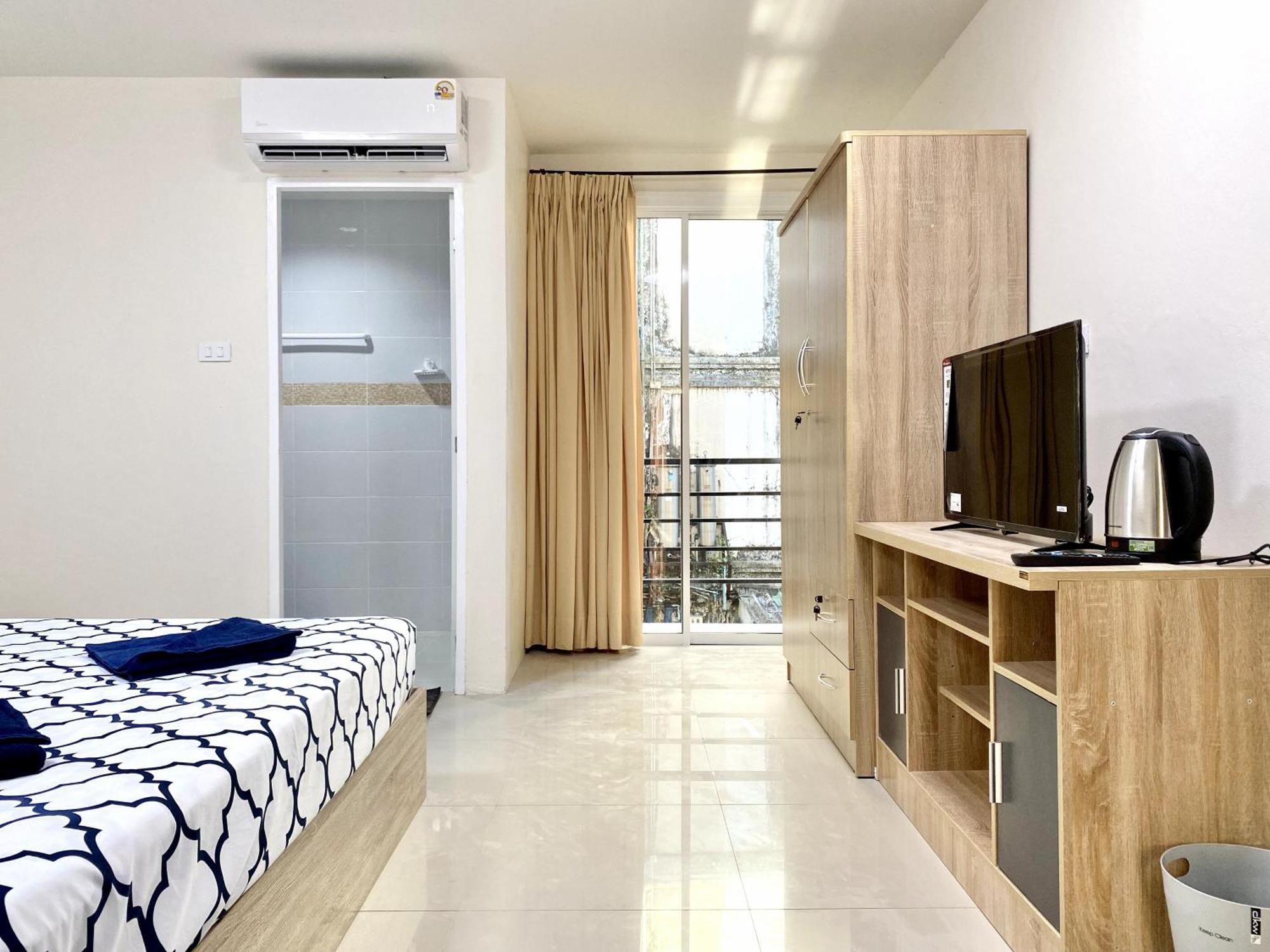Vista Aparthotel