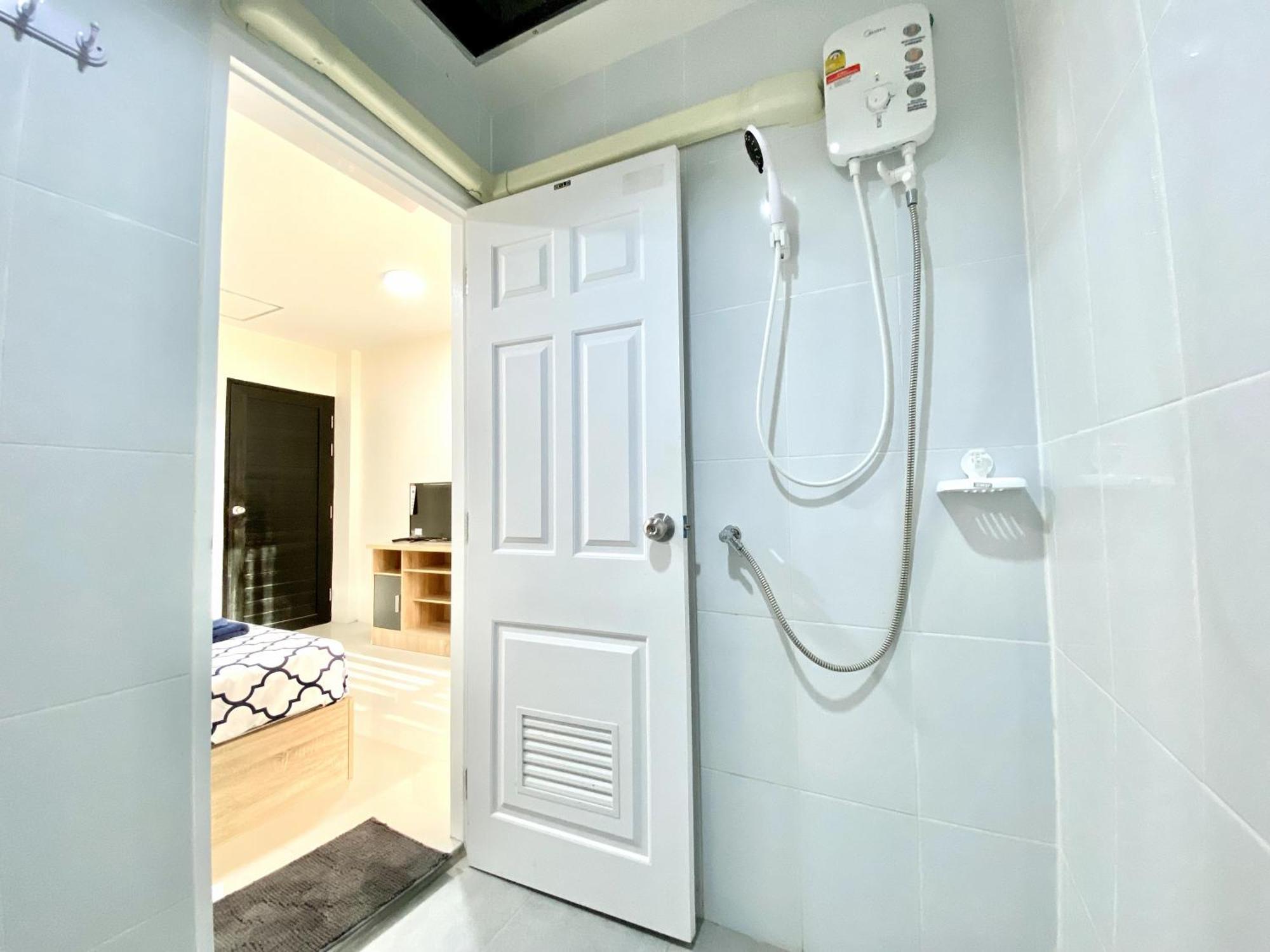 Vista Aparthotel *