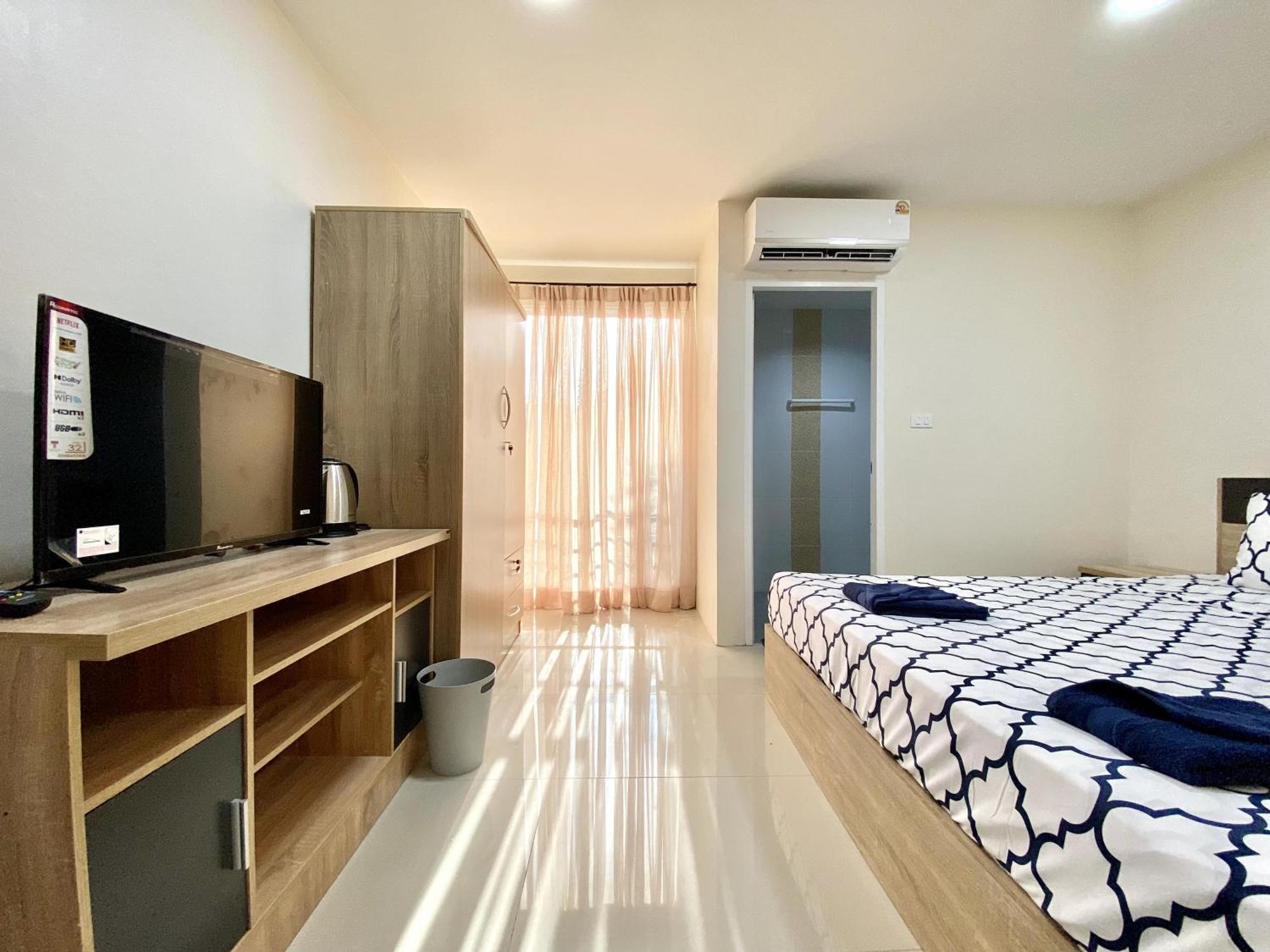 Vista Aparthotel Patong