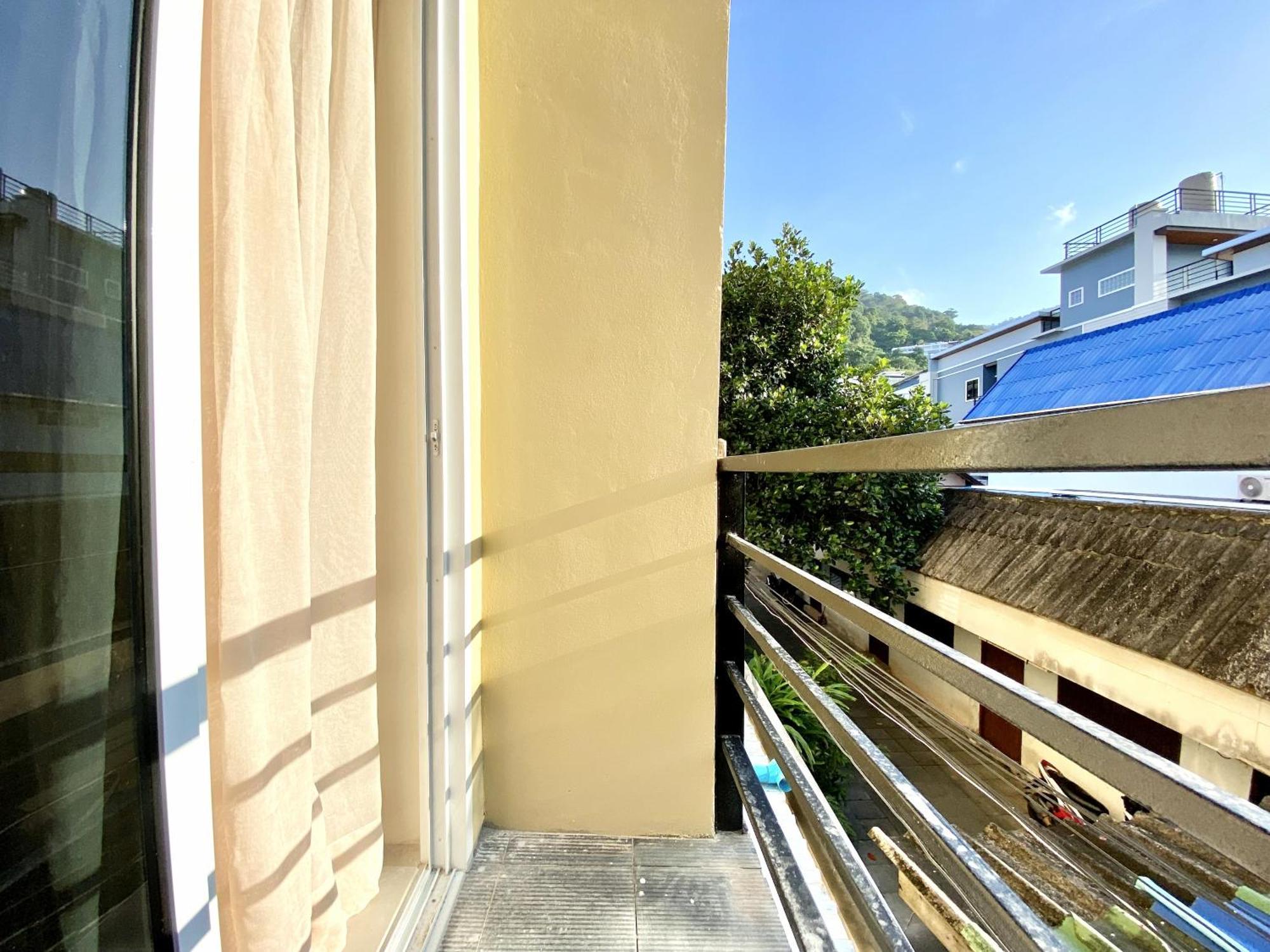 Vista Patong