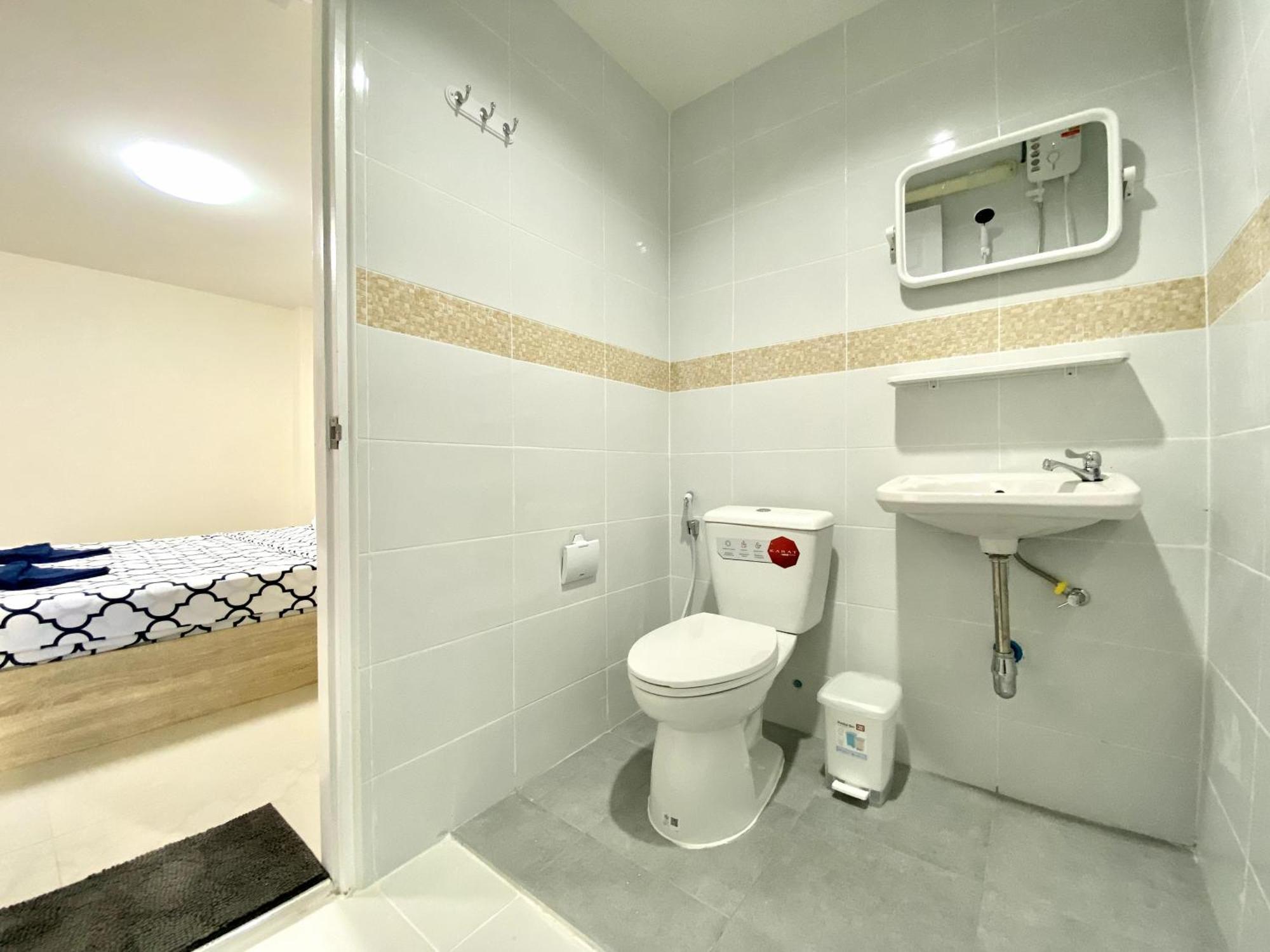 Vista Aparthotel *