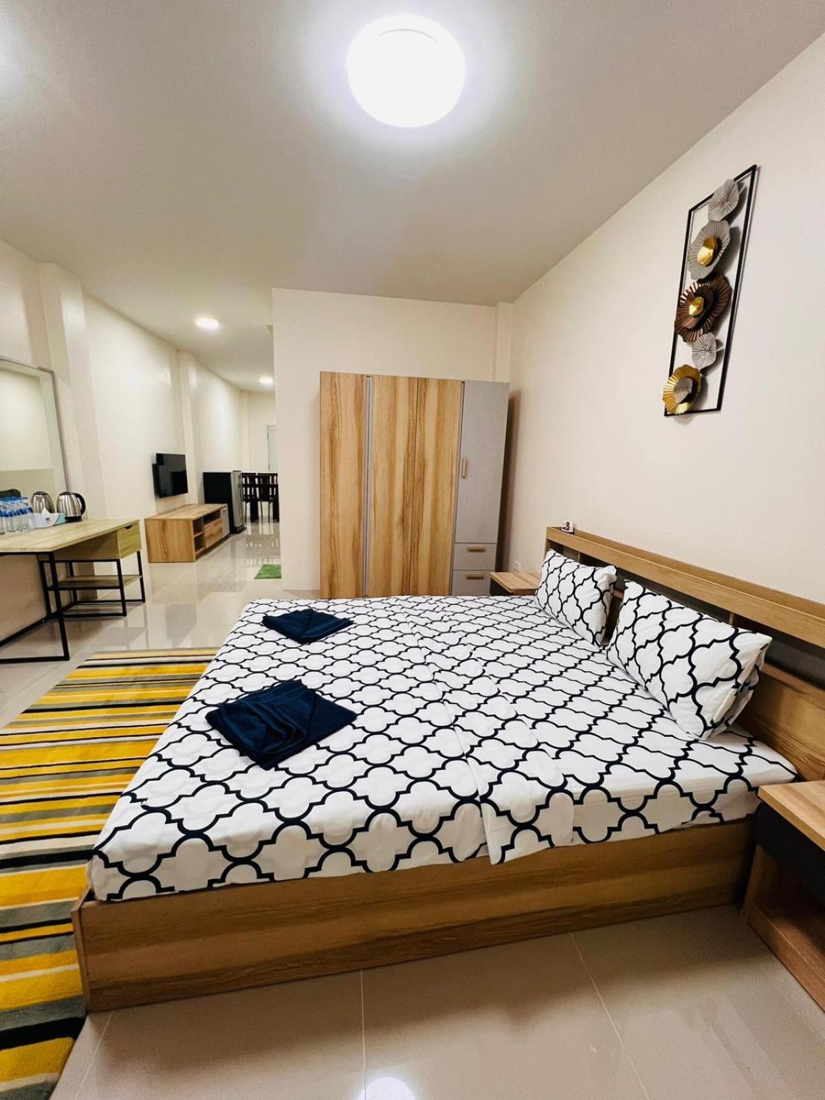 Aparthotel Vista