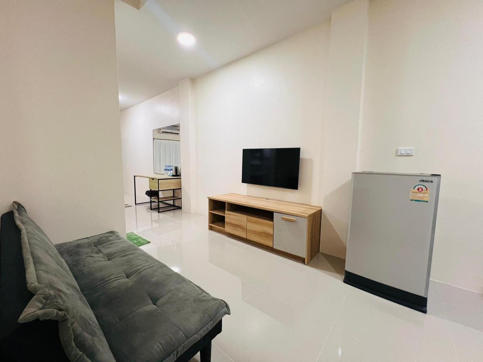 Aparthotel Vista *