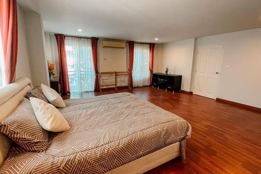 Apartment Palm 220м Rawai