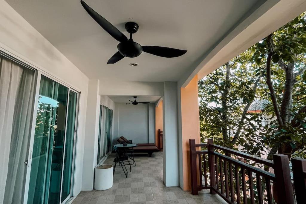 Apartment Palm 220м Rawai