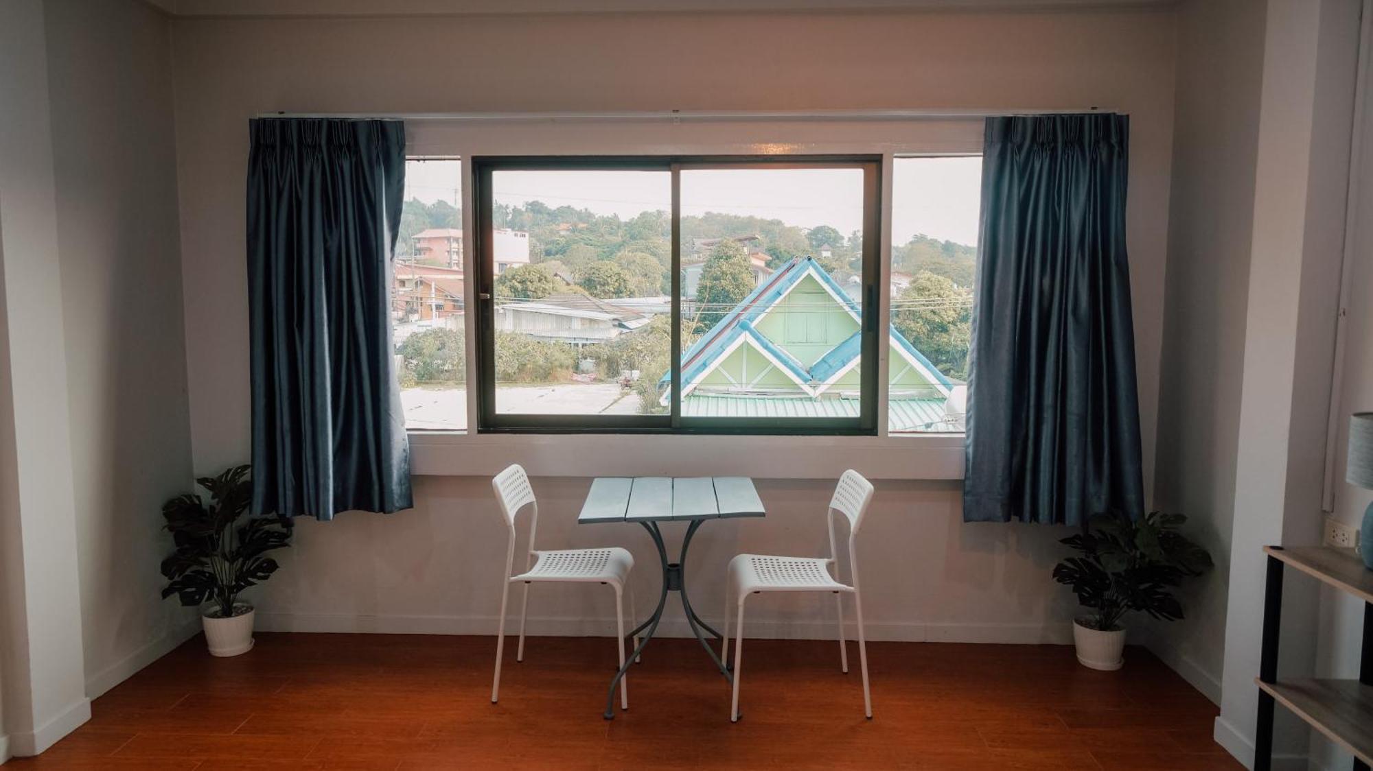 P&i Group Nana 2&3 Apartment Ban Karon