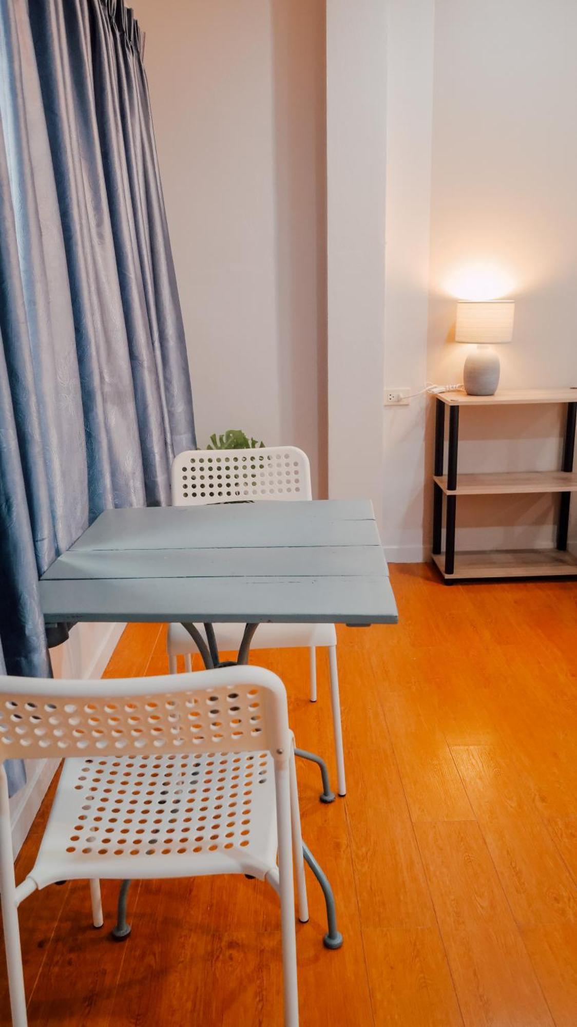P&i Group Nana 2&3 Apartment Ban Karon