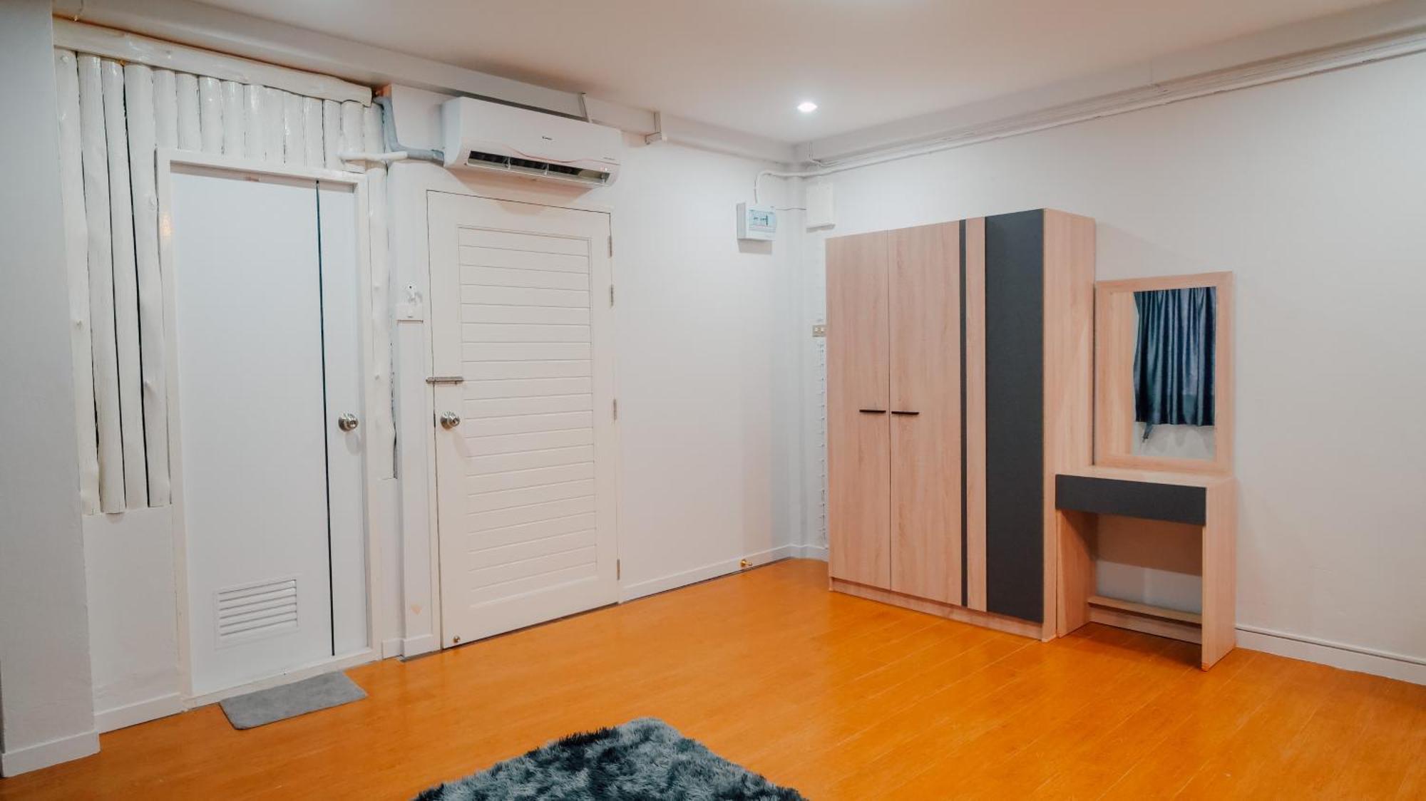 Apartment P&i Group Nana 2&3 Ban Karon