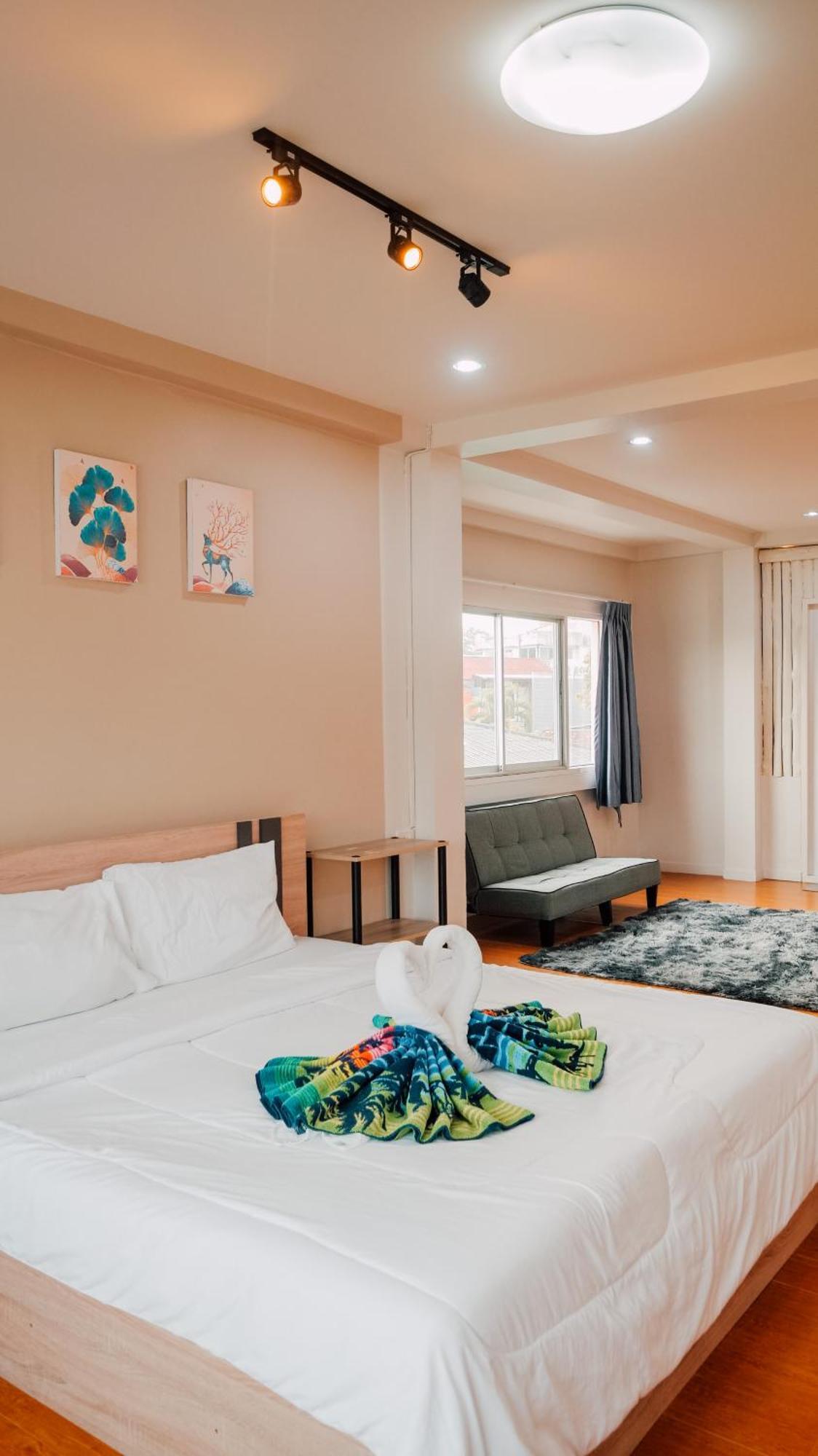 Apartment P&i Group Nana 2&3