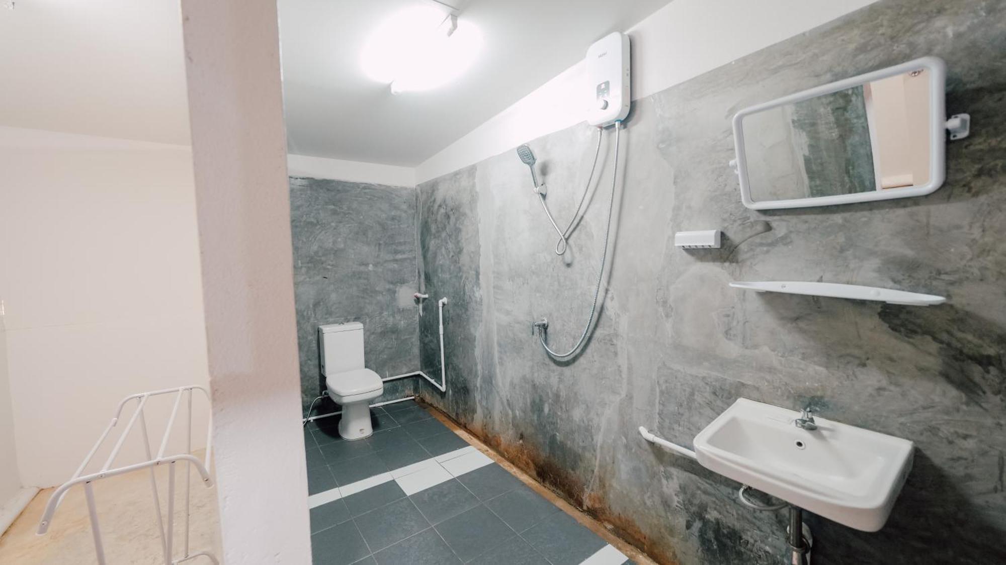 Apartment P&i Group Nana 2&3 *