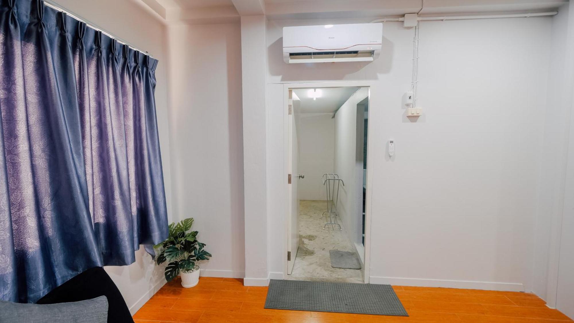 Apartment P&i Group Nana 2&3