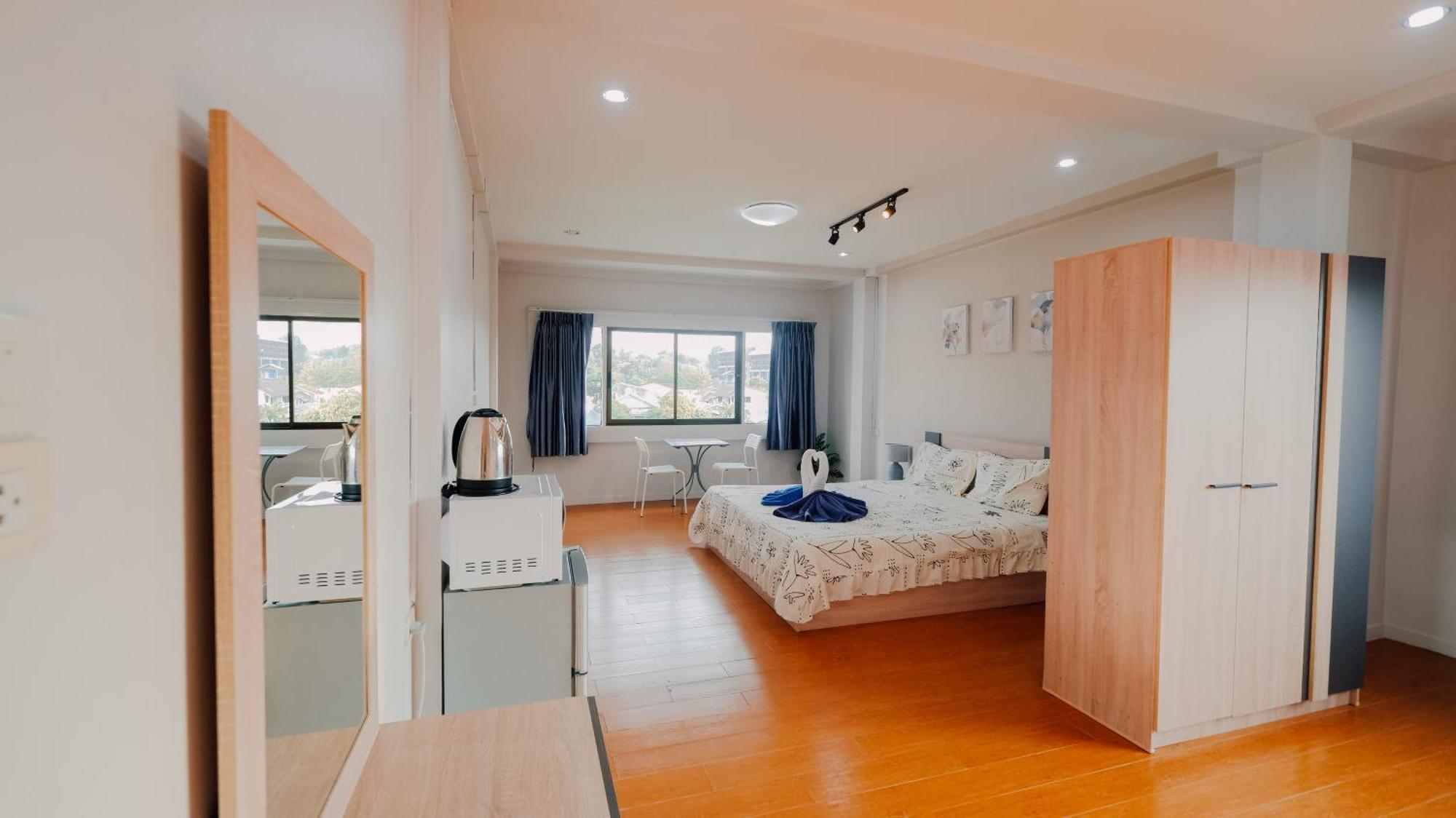 Apartment P&i Group Nana 2&3 *