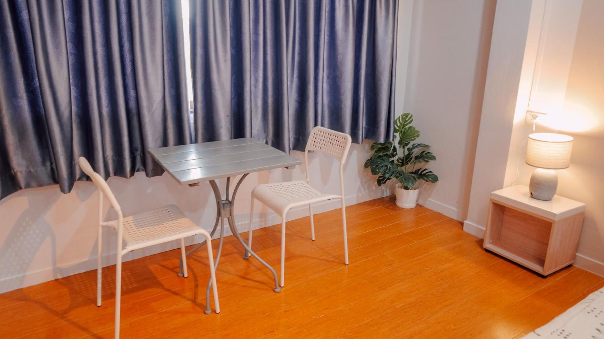 P&i Group Nana 2&3 Apartment *