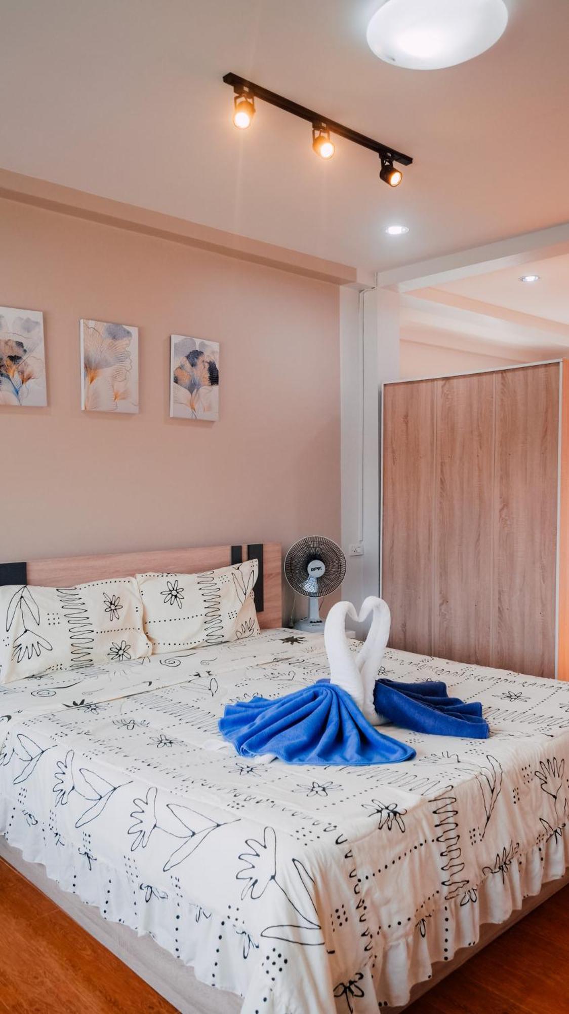 Apartment P&i Group Nana 2&3 *
