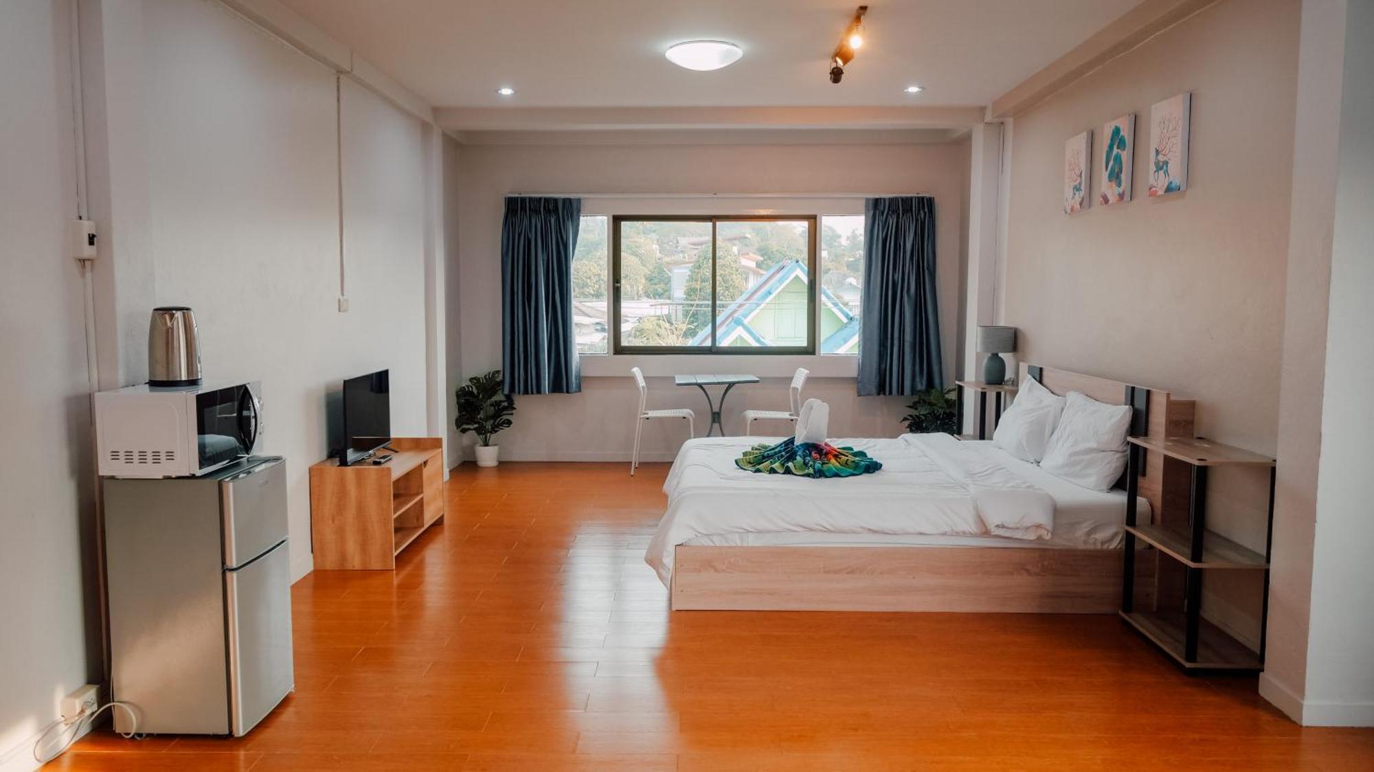 Apartment P&i Group Nana 2&3