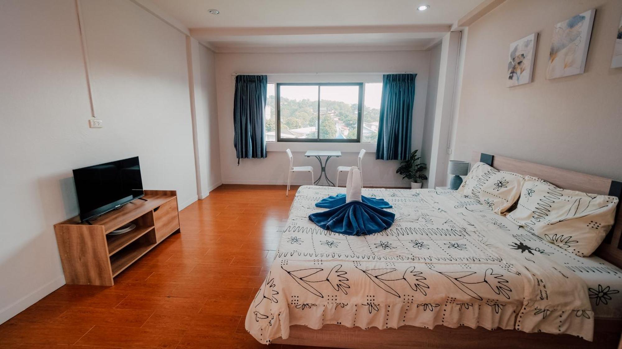 P&i Group Nana 2&3 Apartment *