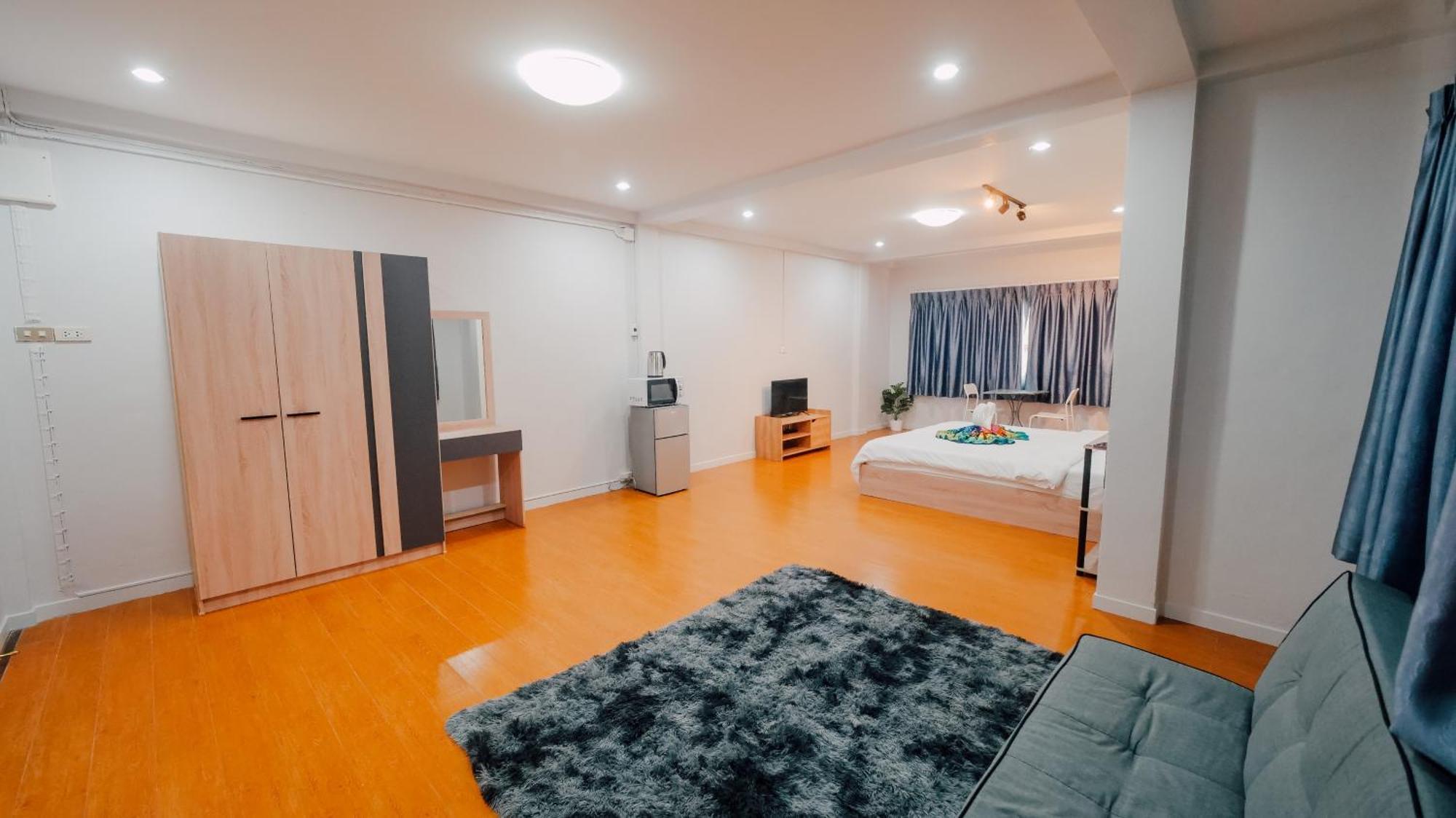 Apartment P&i Group Nana 2&3