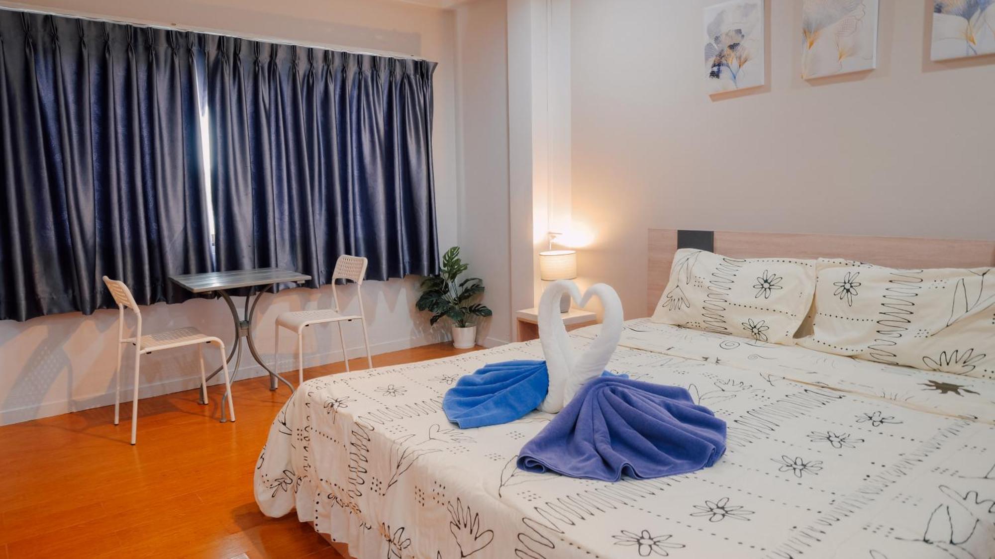 Apartment P&i Group Nana 2&3 Ban Karon