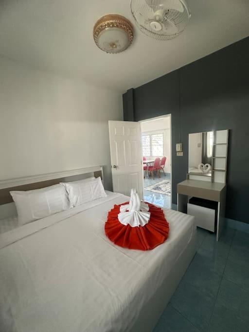Holiday home P&i Group 4 *