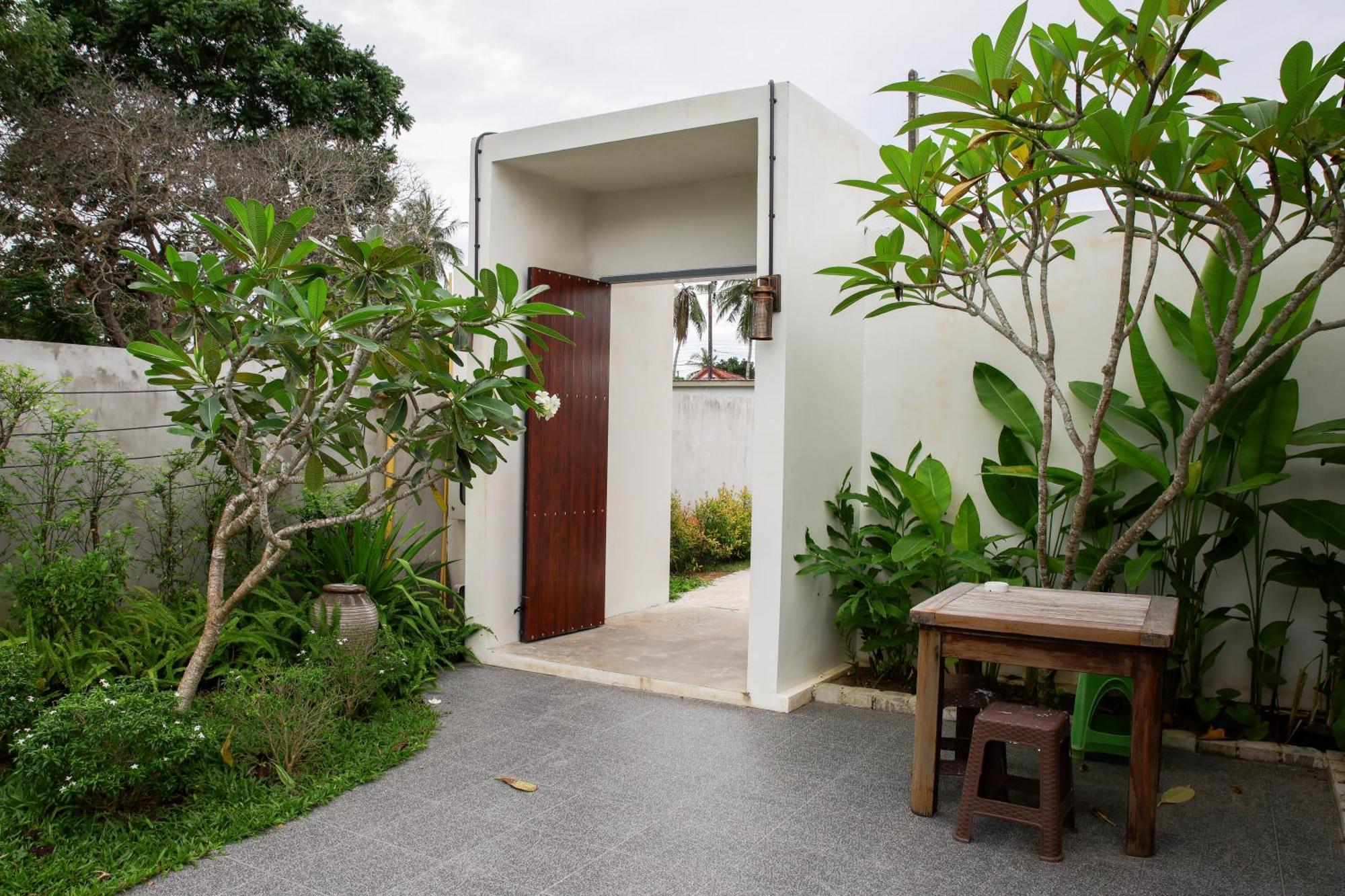 Rapina House Accommodatie bij particulieren Mai Khao