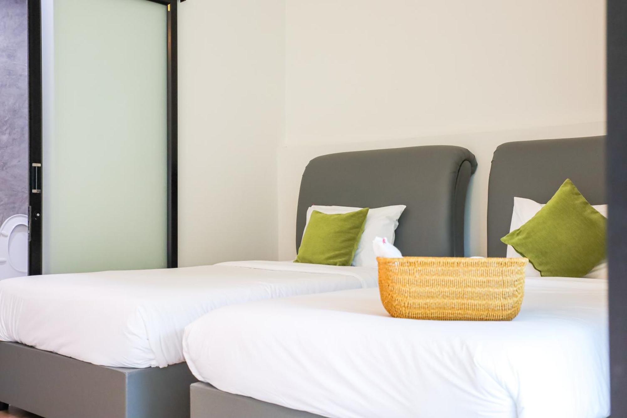Rapina House Accommodatie bij particulieren