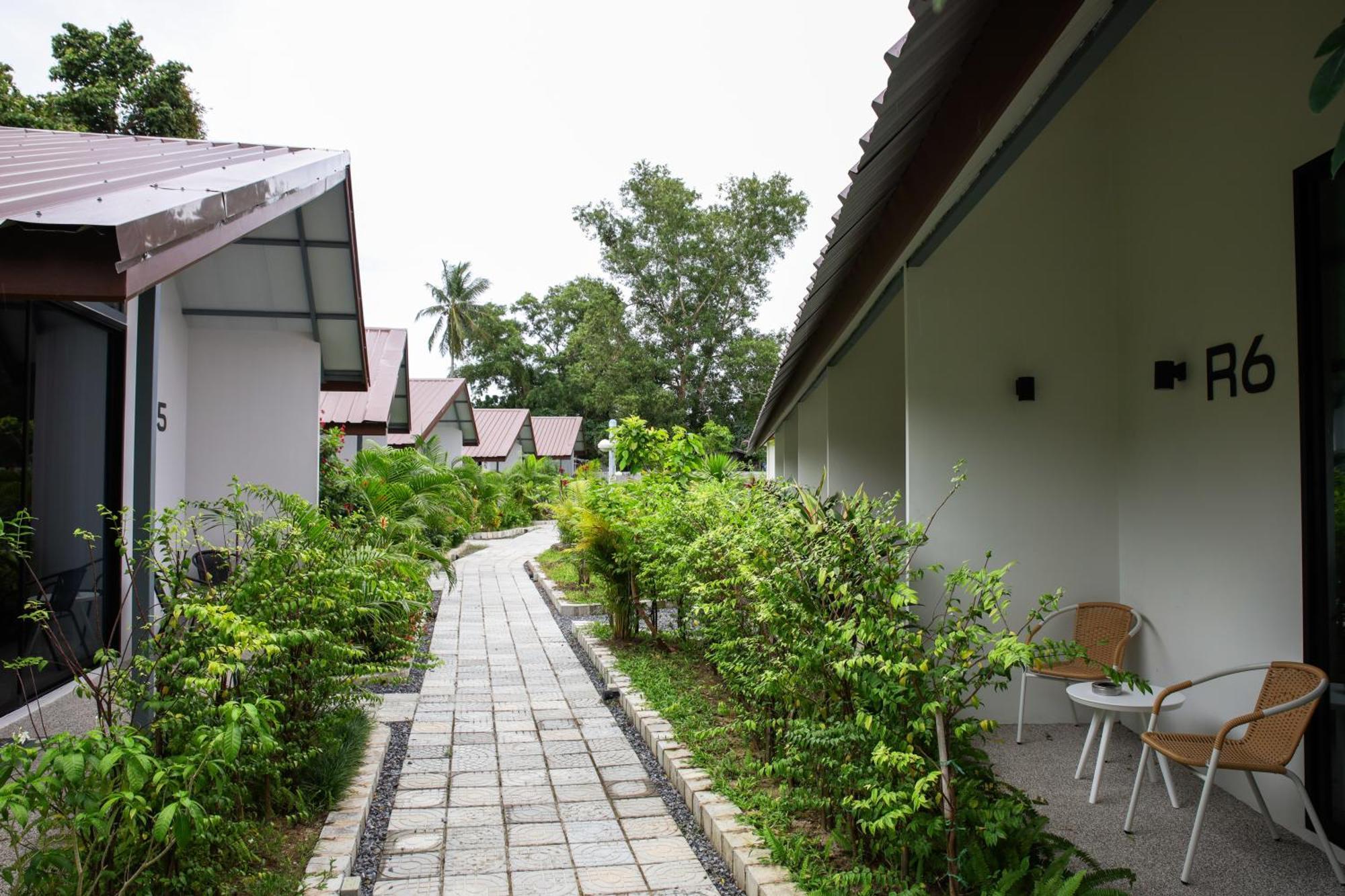 Accommodatie bij particulieren Rapina House