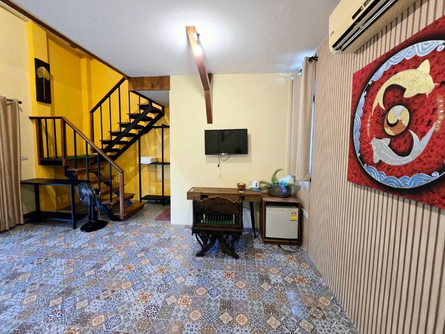 Homestay Baibon Boutique Homstay Phuket Thalang