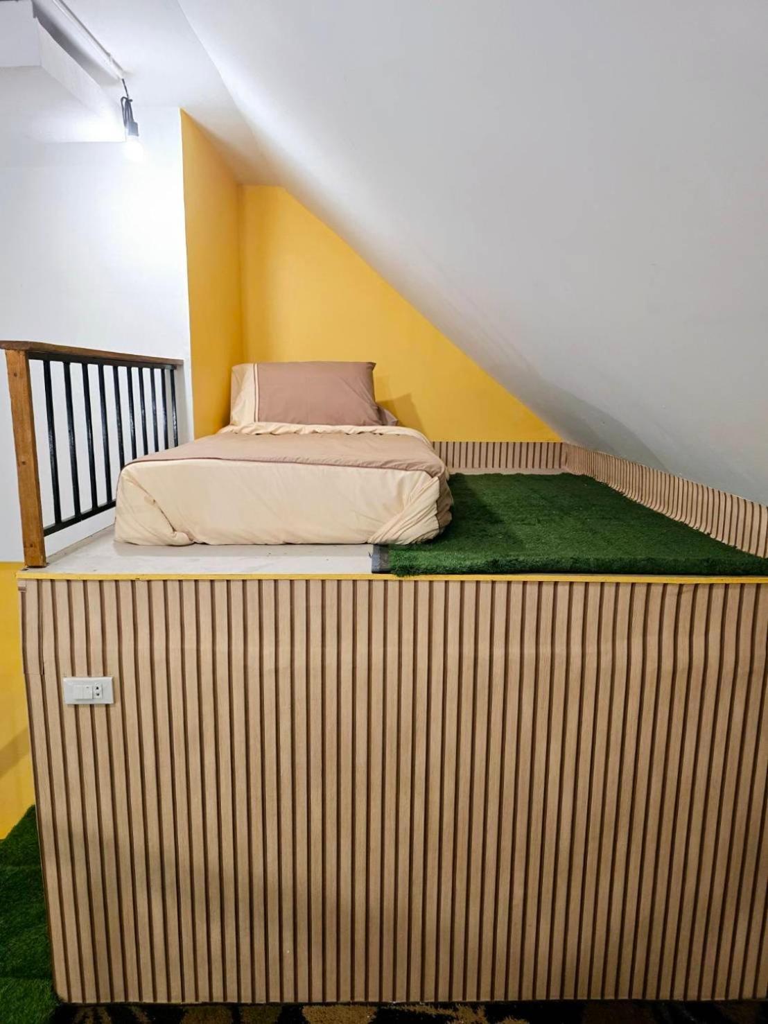 Baibon Boutique Homstay Phuket