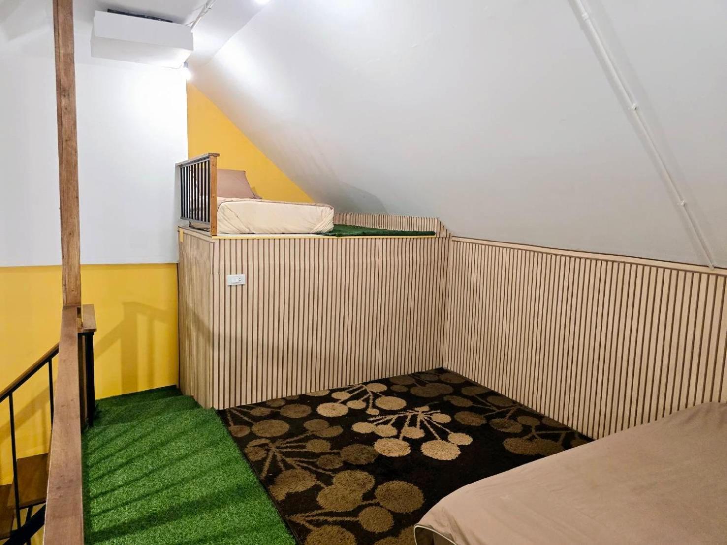 Baibon Boutique Homstay Phuket Homestay