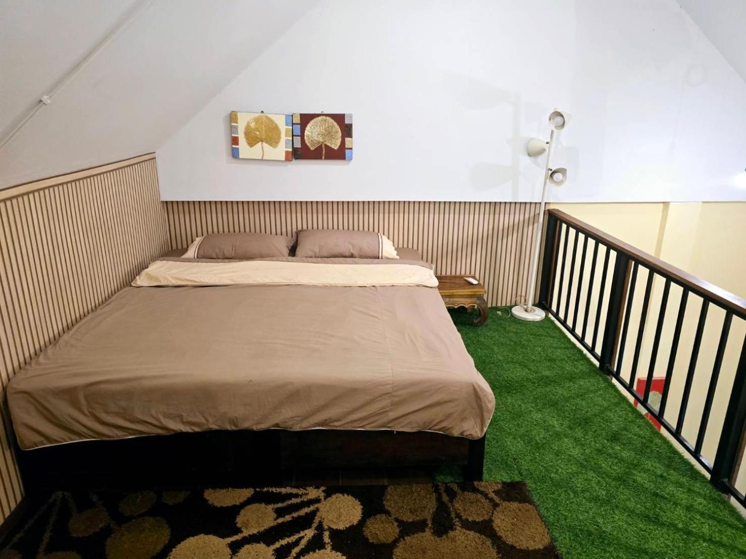 Baibon Boutique Homstay Phuket Homestay *