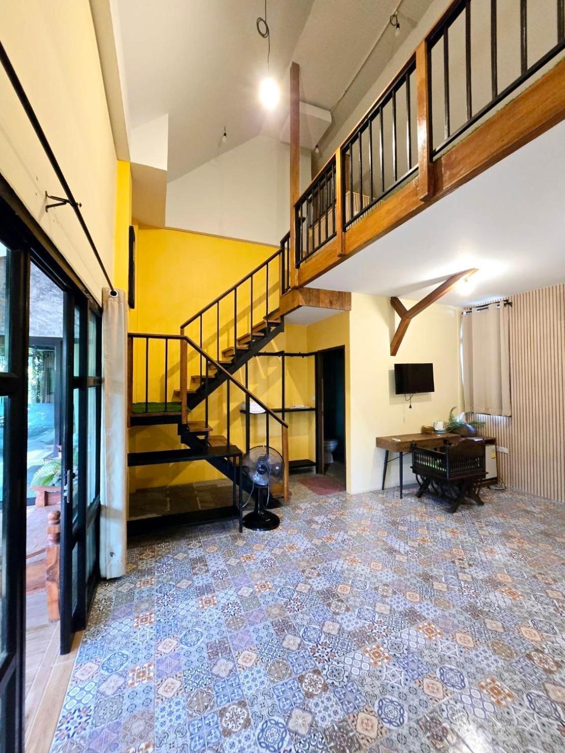 Baibon Boutique Homstay Phuket * Thalang