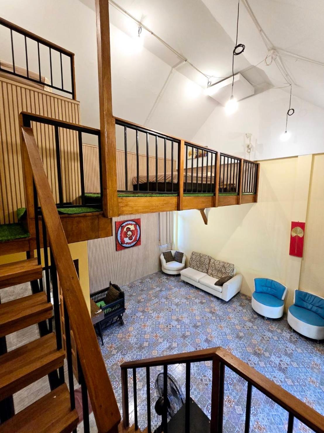 Baibon Boutique Homstay Phuket Homestay