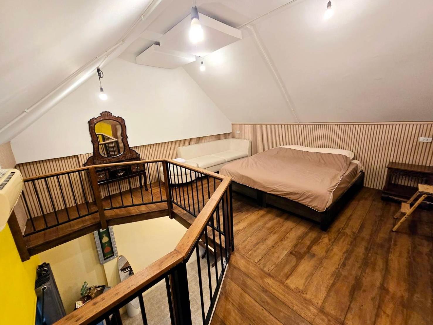 Homestay Baibon Boutique Homstay Phuket