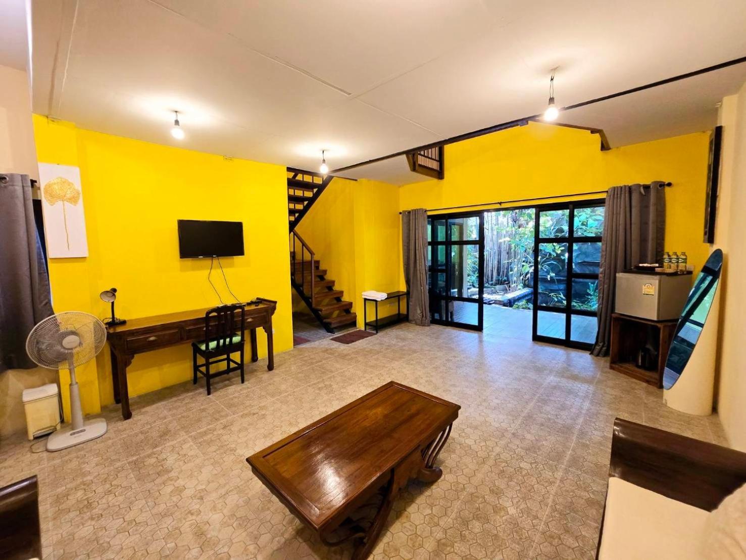 Homestay Baibon Boutique Homstay Phuket *