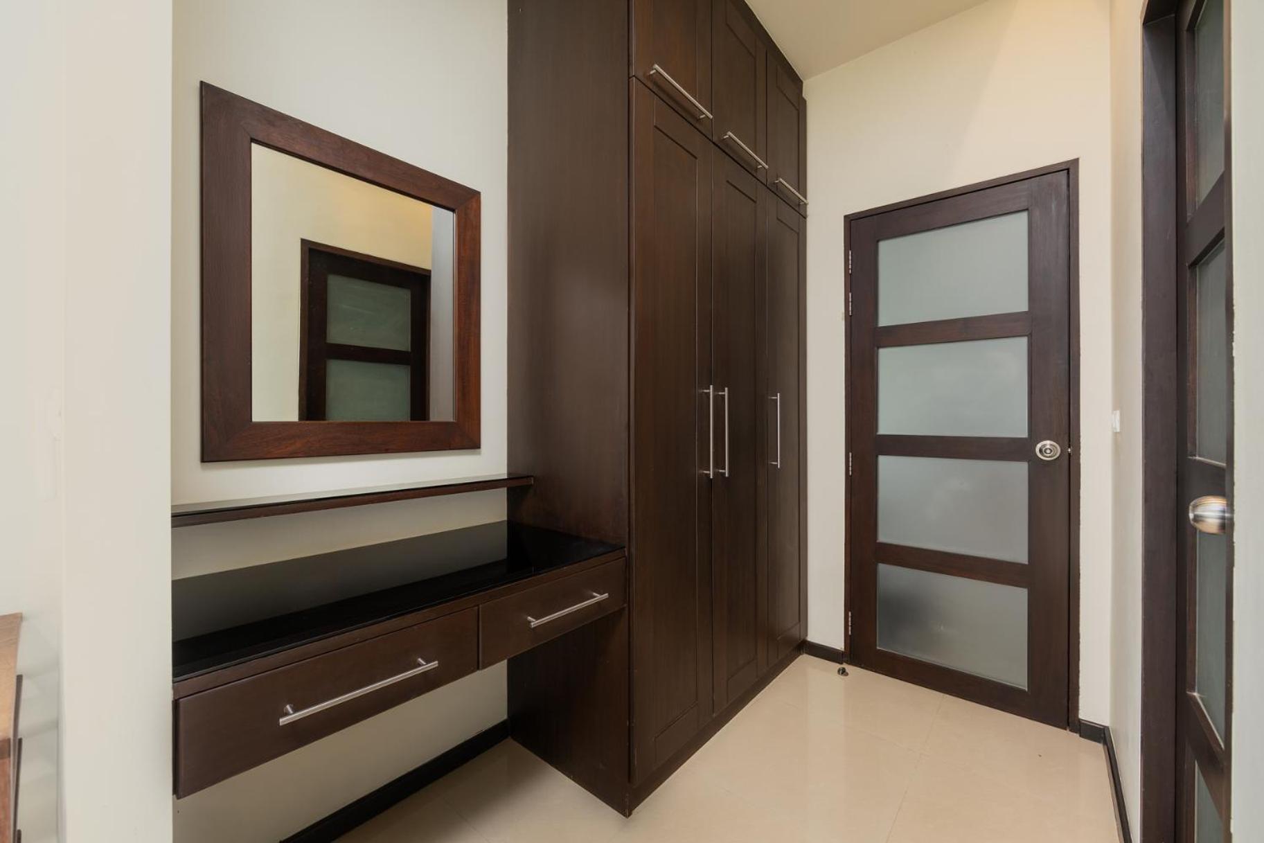Ikaroa Kokyang Style By Tropiclook Villa *