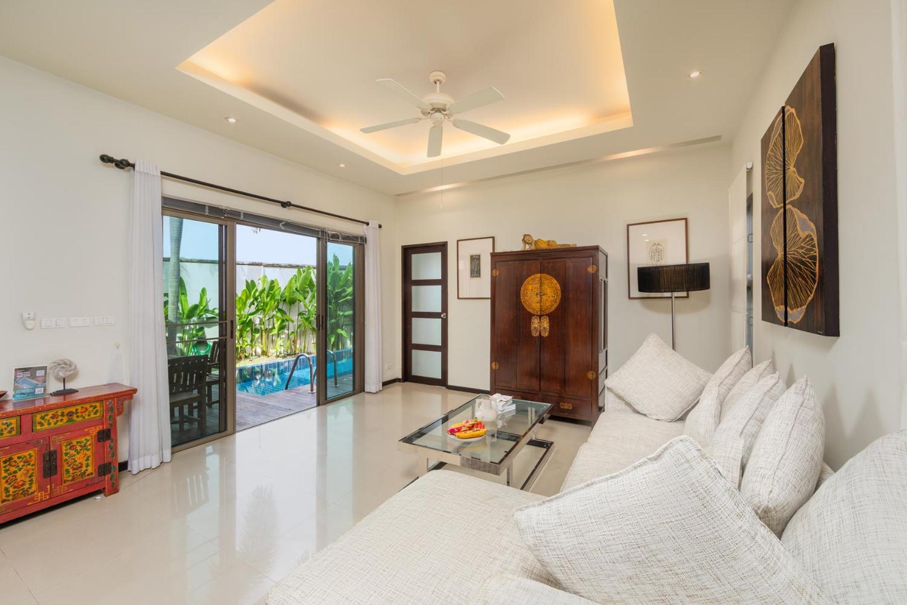 Villa Ikaroa Kokyang Style By Tropiclook *