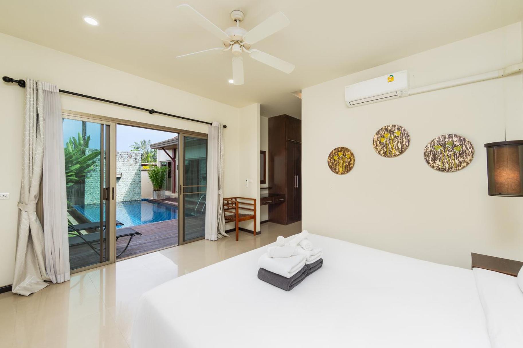 Villa Ikaroa Kokyang Style By Tropiclook