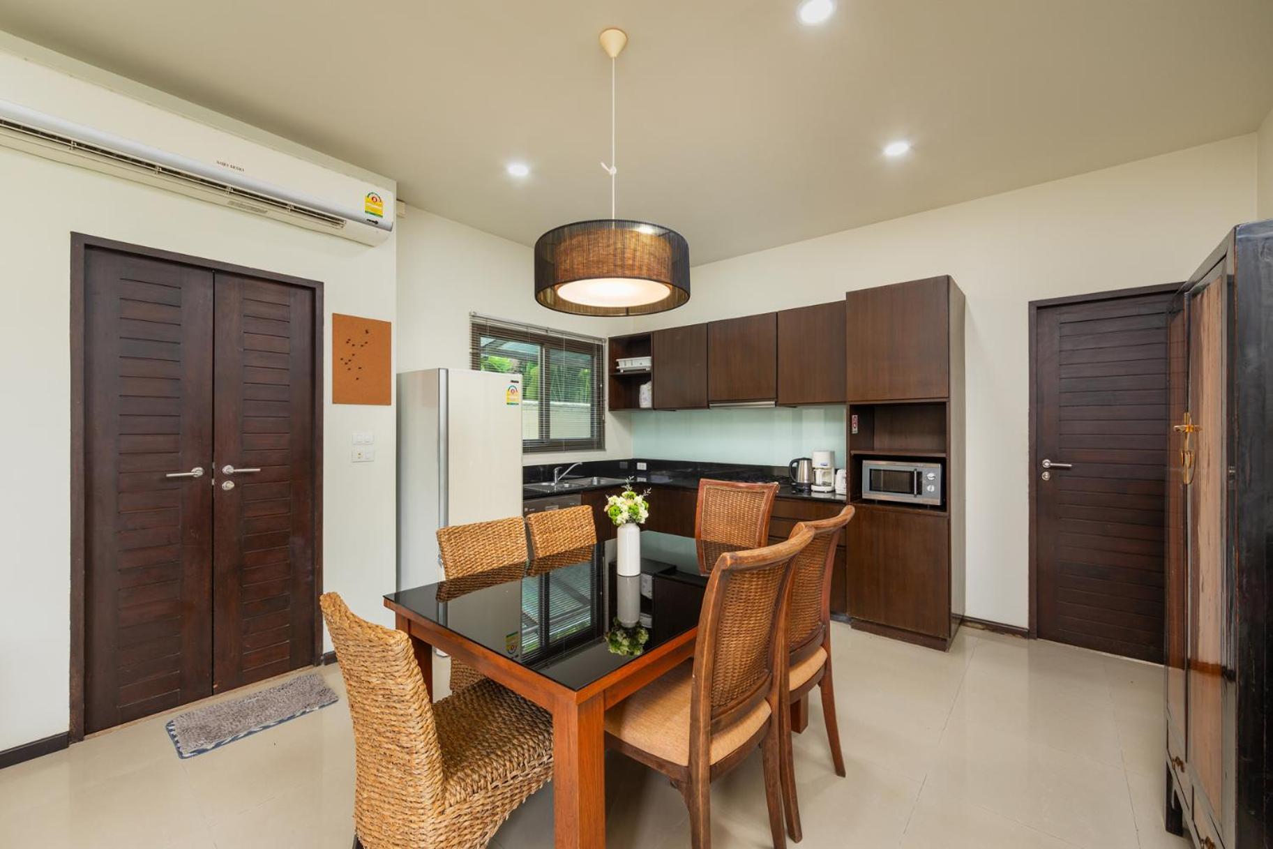 Villa Ikaroa Kokyang Style By Tropiclook *