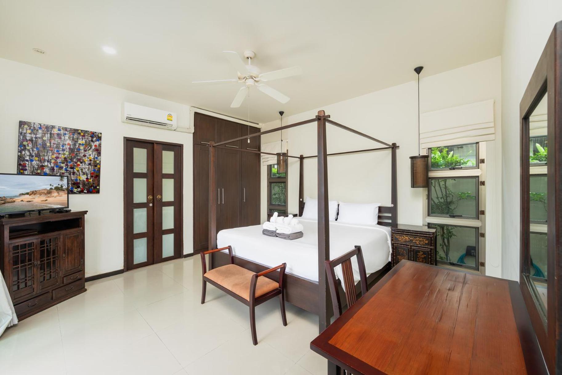 Villa Ikaroa Kokyang Style By Tropiclook