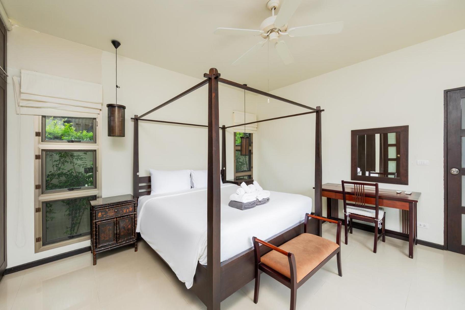 Villa Ikaroa Kokyang Style By Tropiclook *