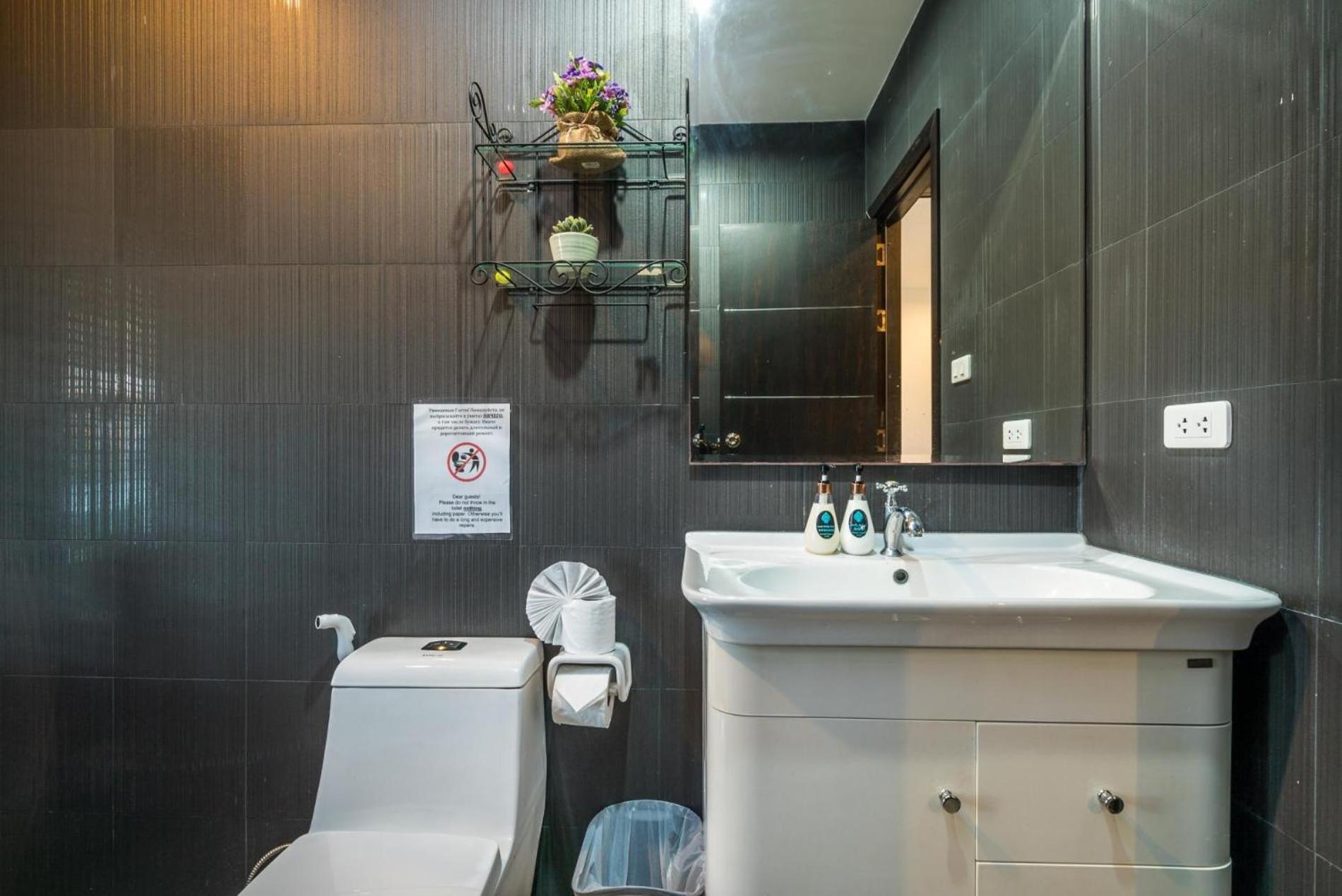 Vakantiehuis Ap Grand By Lofty Kamala Beach