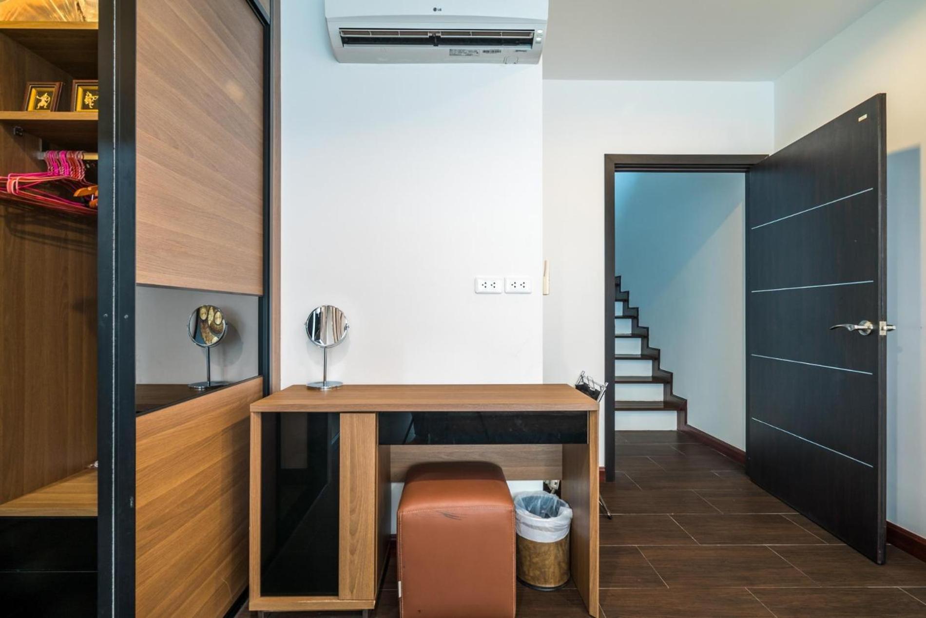 Ap Grand By Lofty Vakantiehuis