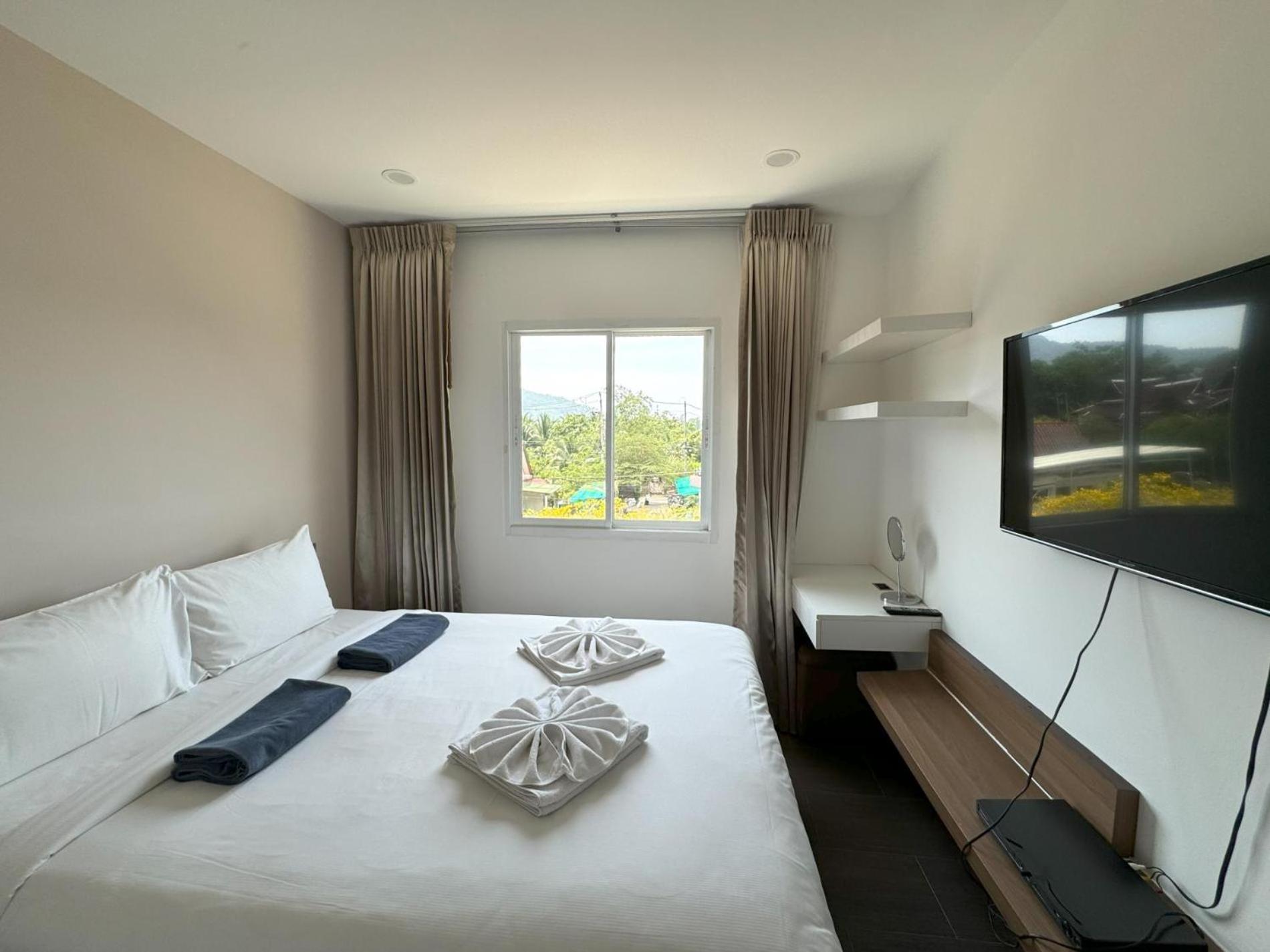 Vakantiehuis Ap Grand By Lofty Kamala Beach