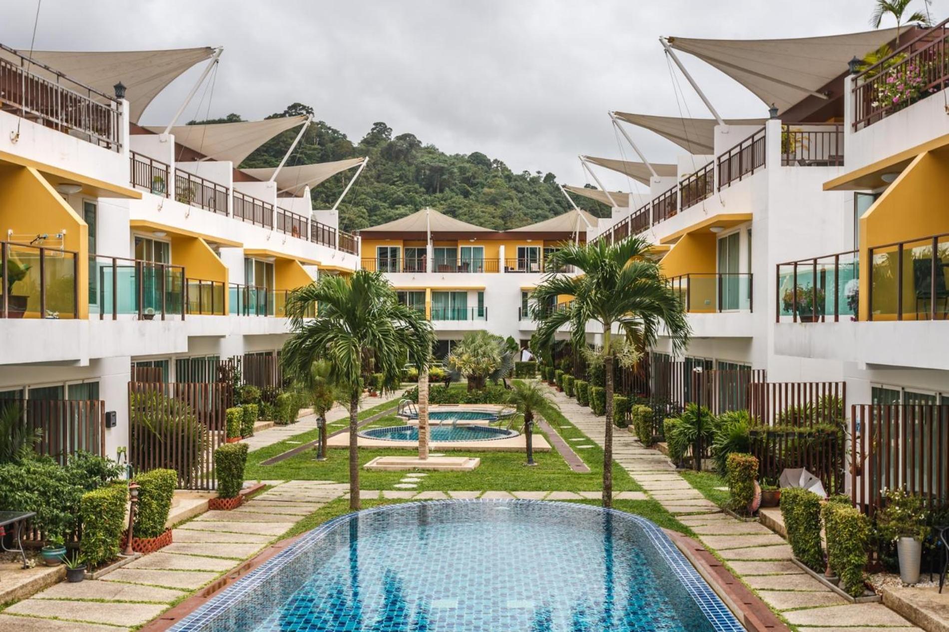Vakantiehuis Ap Grand By Lofty
