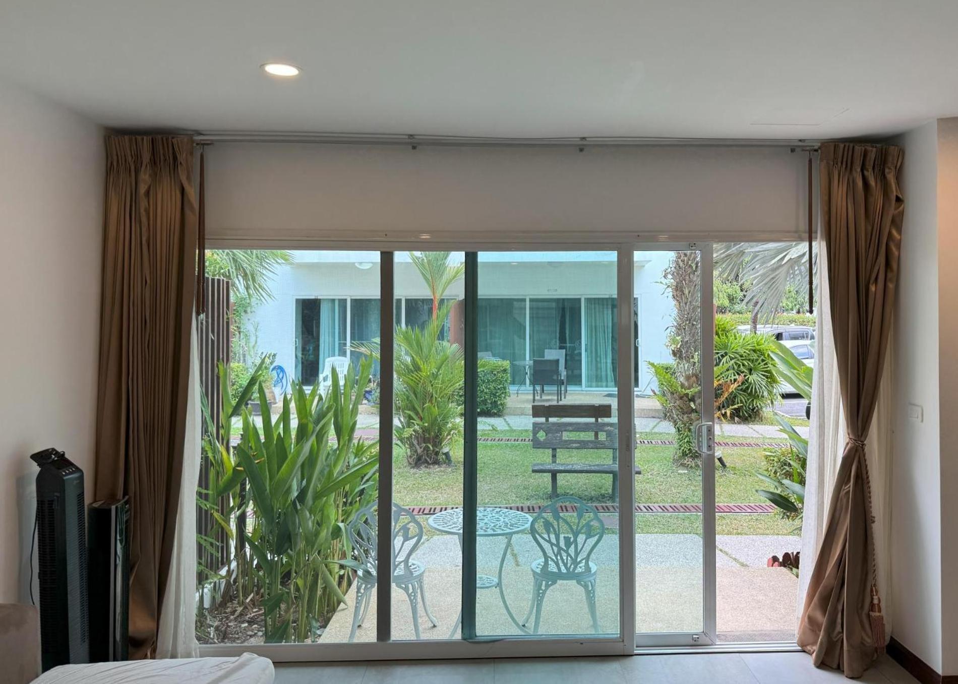 Ap Grand By Lofty Vakantiehuis *