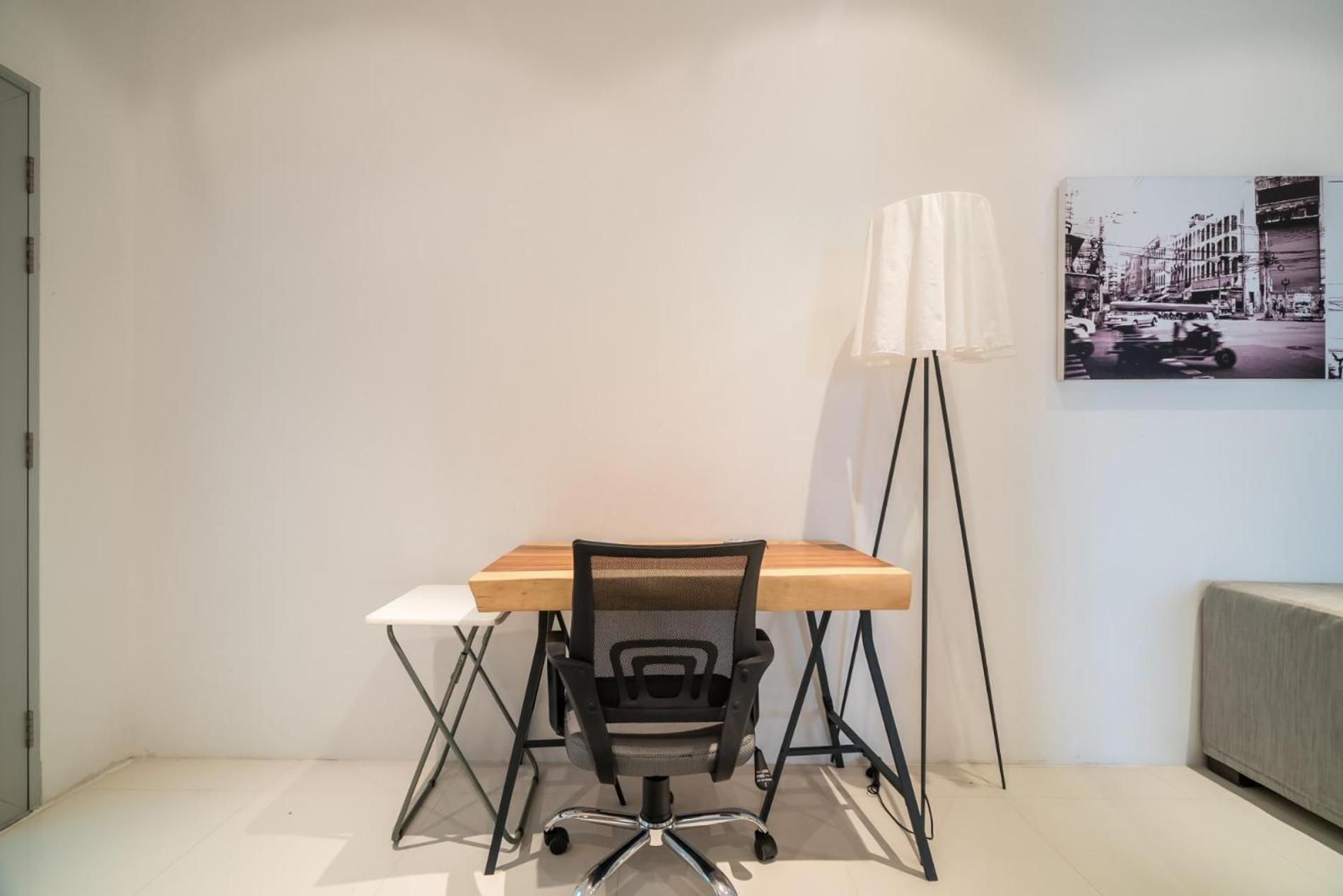 Apartamento The Quarter By Lofty *